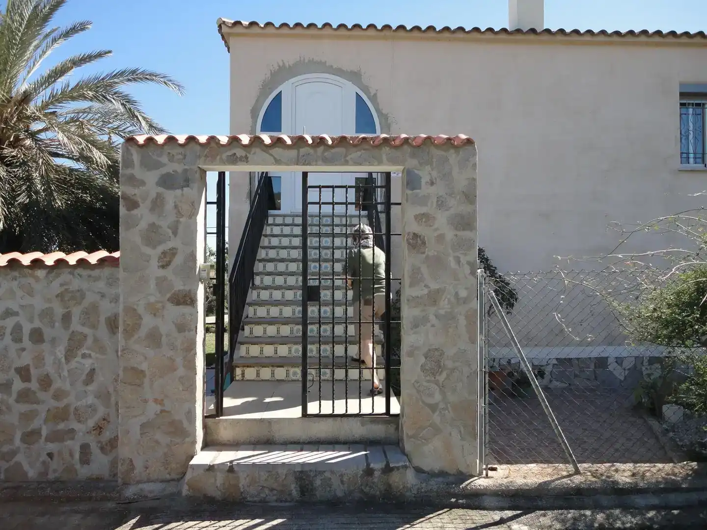 Casa o xalet en venda en Alcalà de Xivert amb Aire condicionat, Piscina i Balcó