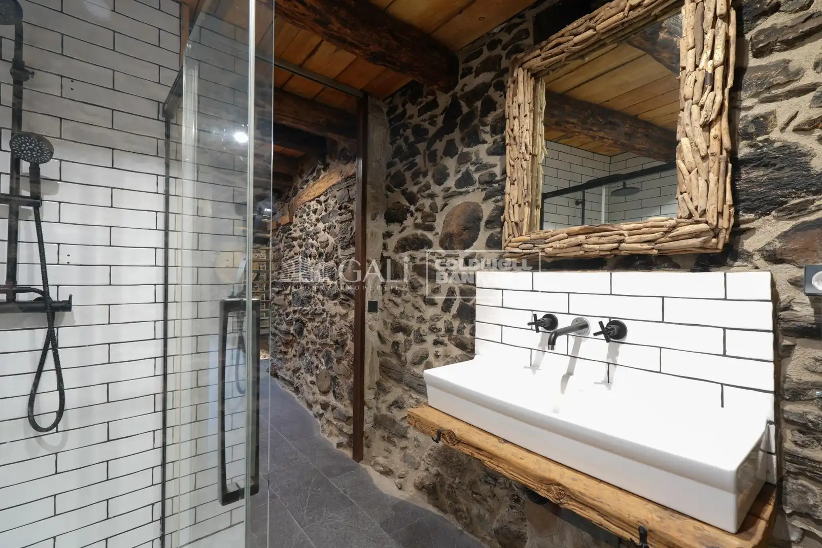 Casa rústica en venta en L'Aldosa - Ransol, imagen 27