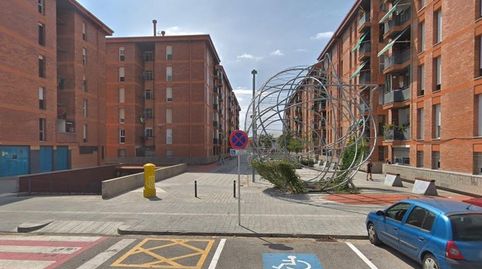 PISO OCUPADO PLANTA BAJA 81 M2, 3 HABITACIONES, VEÏNAT DEL CROS, ARGENTONA, imatge 2