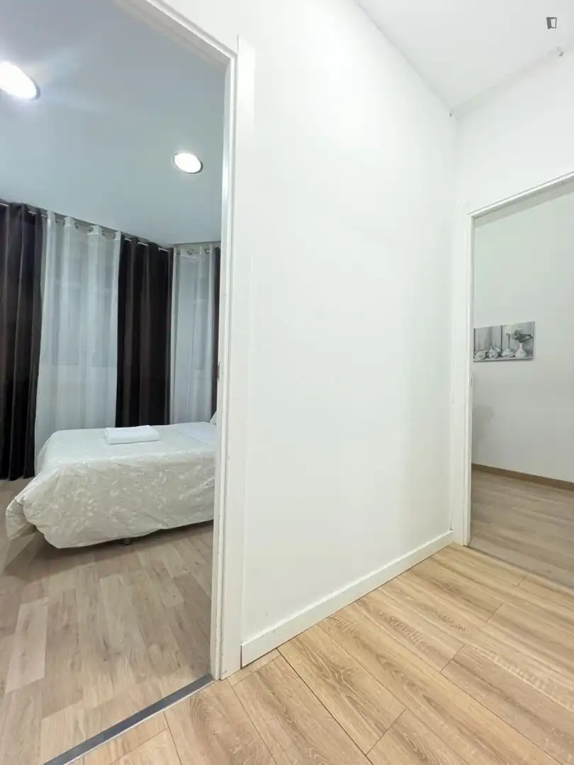 Apartamento en alquiler en Chamberí, imagen 6