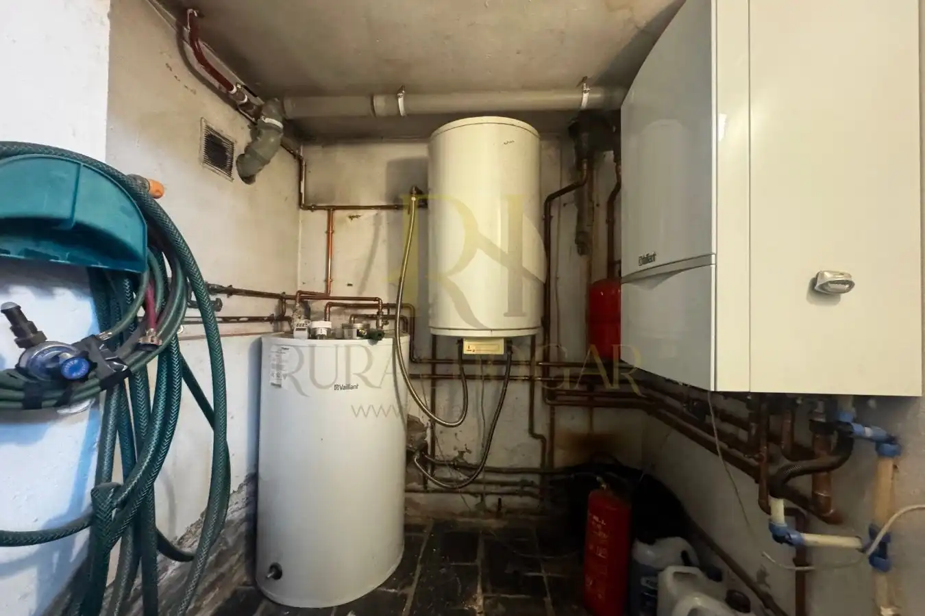 Adosado con piscina en venta en Calle El Ebro, imagen 54