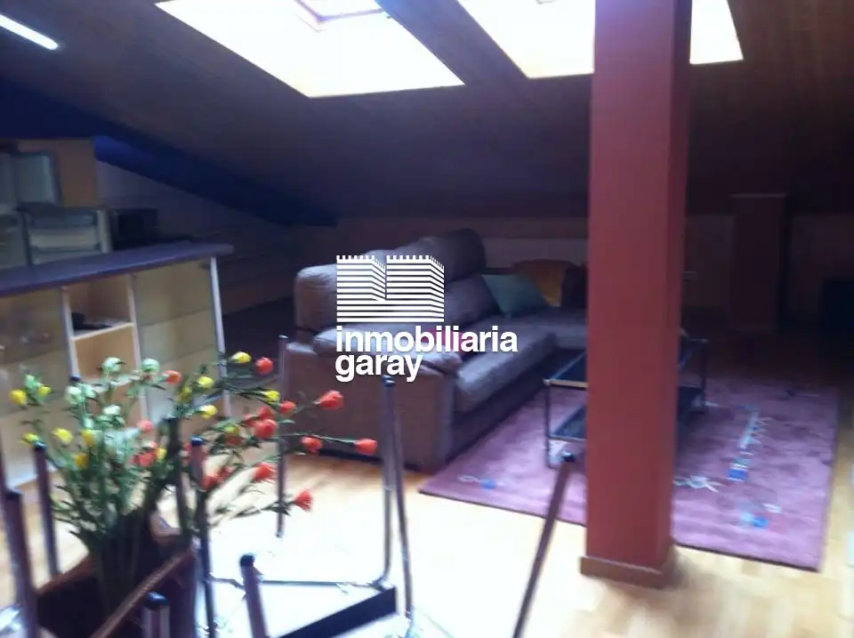 Flat for rent in Villarcayo de Merindad de Castilla la Vieja