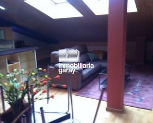 Garden of Flat to rent in Villarcayo de Merindad de Castilla la Vieja