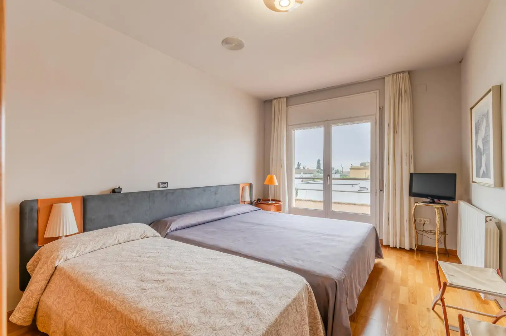 Detached house with terrace for sale in Carrer de Sant Llorenç, imagen 36