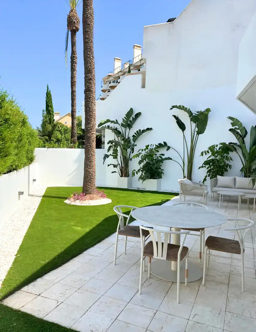 Wohnung mit Pool zum Verkauf in Nueva Andalucía, imagen 36