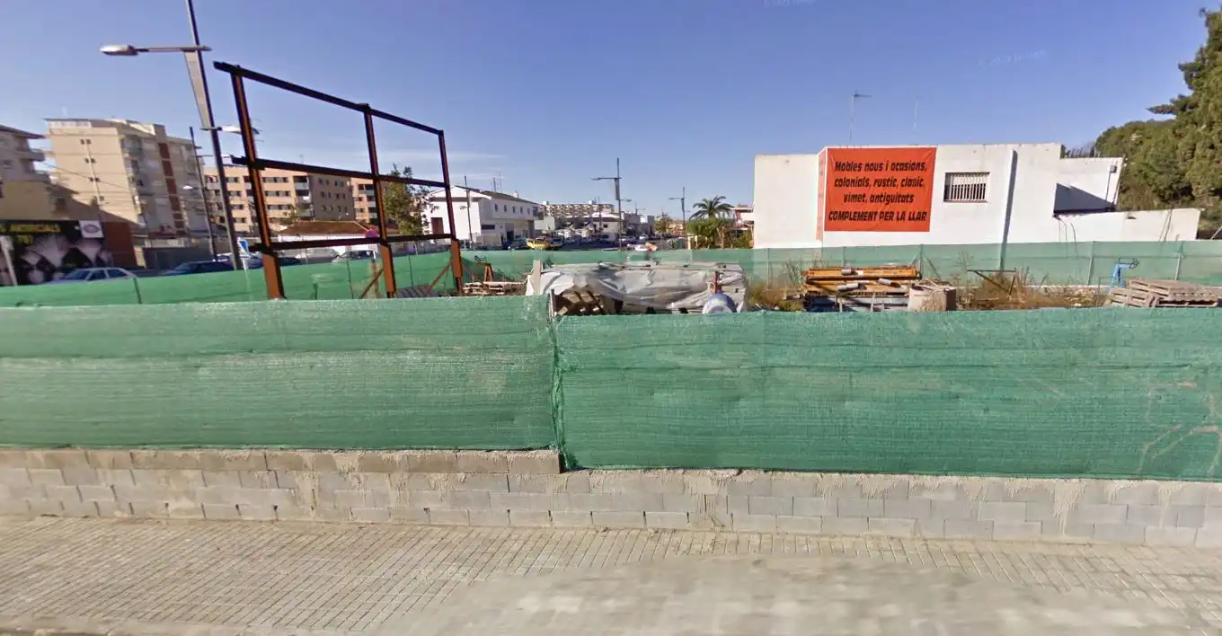 Terreno rustico in vendita a Ctra Barcelona, imagen 8
