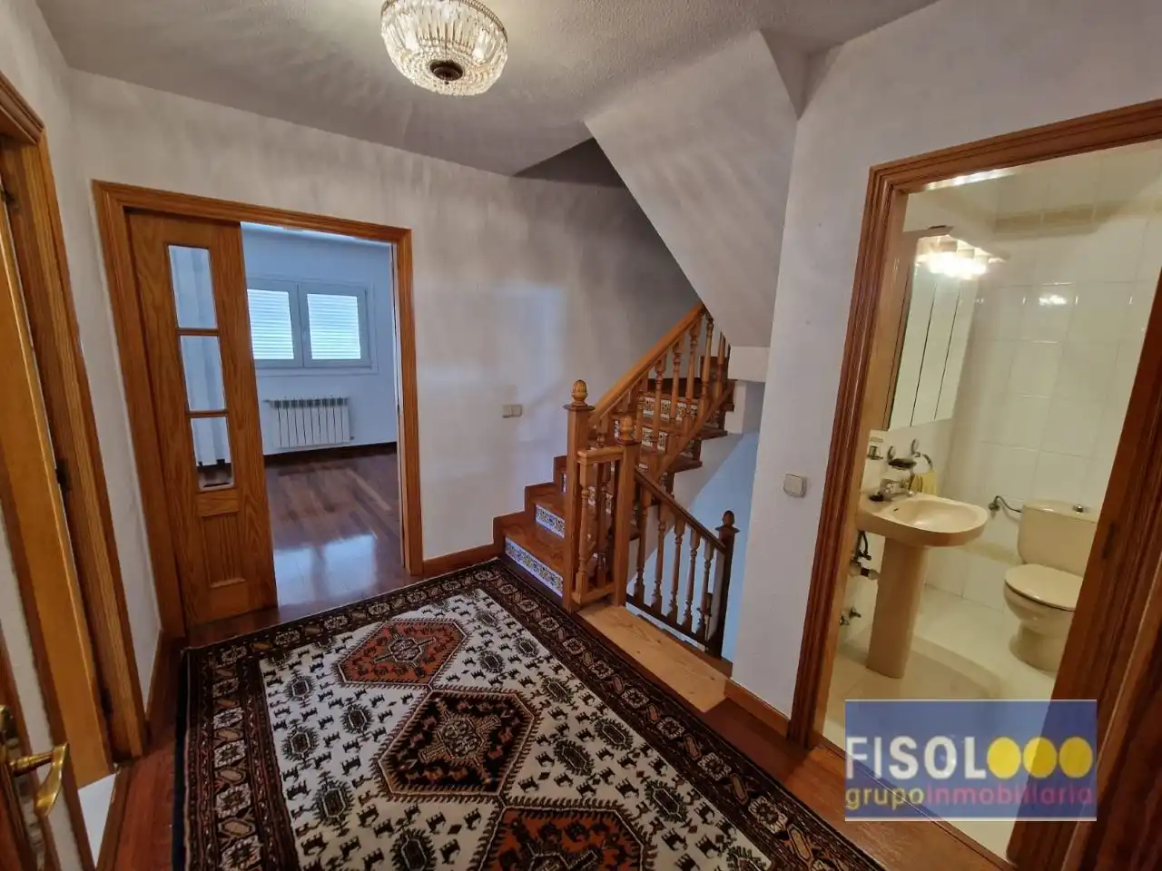 Detached homes for sale in Pozuelo de Alarcón  with Air Conditioner, Heating and Private garden