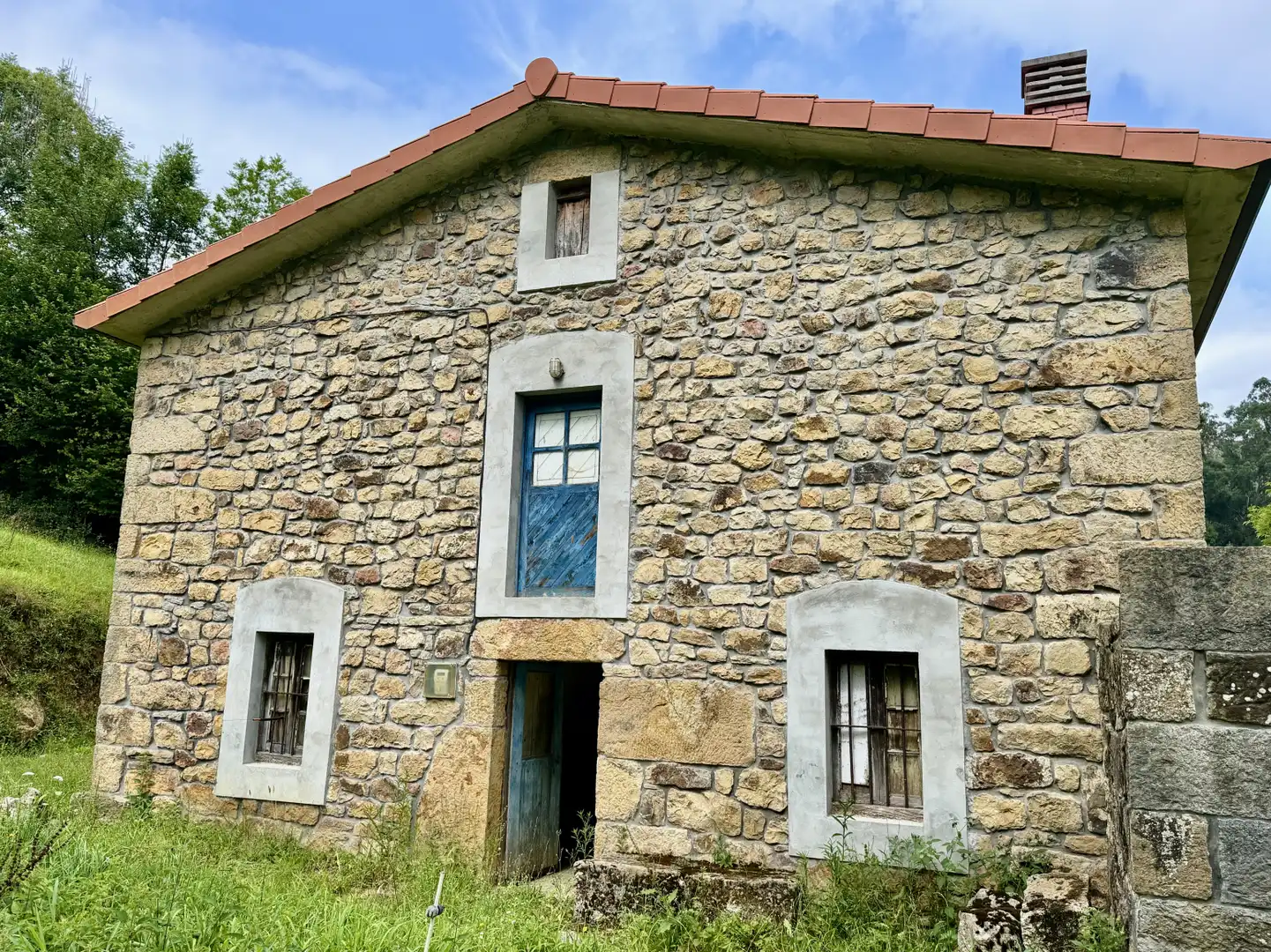 Casa en venta en Hornedo - HORNEDO
