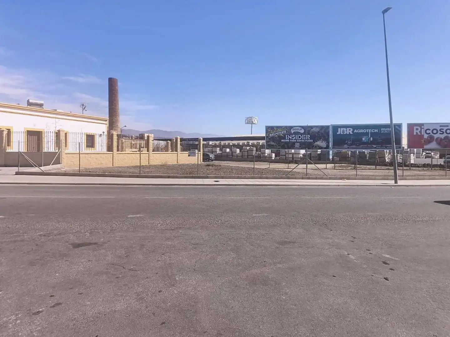 Terreny residencial en venda a La Cañada de San Urbano, imagen 5