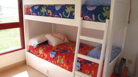 Foto 3 de Apartamento de alquiler en Playa Honda - Playa Paraíso, Cartagena