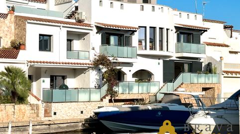 Photo 3 of House or chalet for sale in Linia, Salins - Cavall de Mar, Empuriabrava