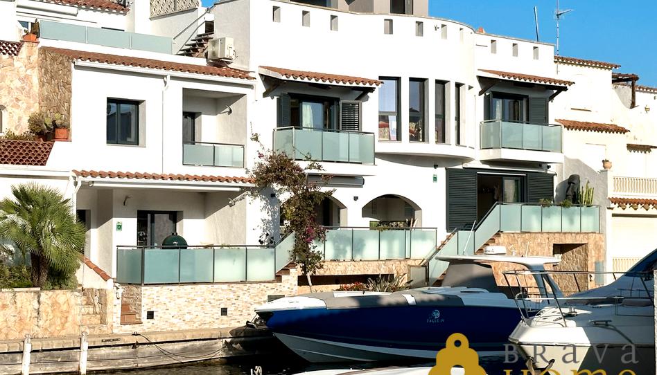 Foto 1 de Casa o xalet en venda a Linia, Salins - Cavall de Mar, Girona