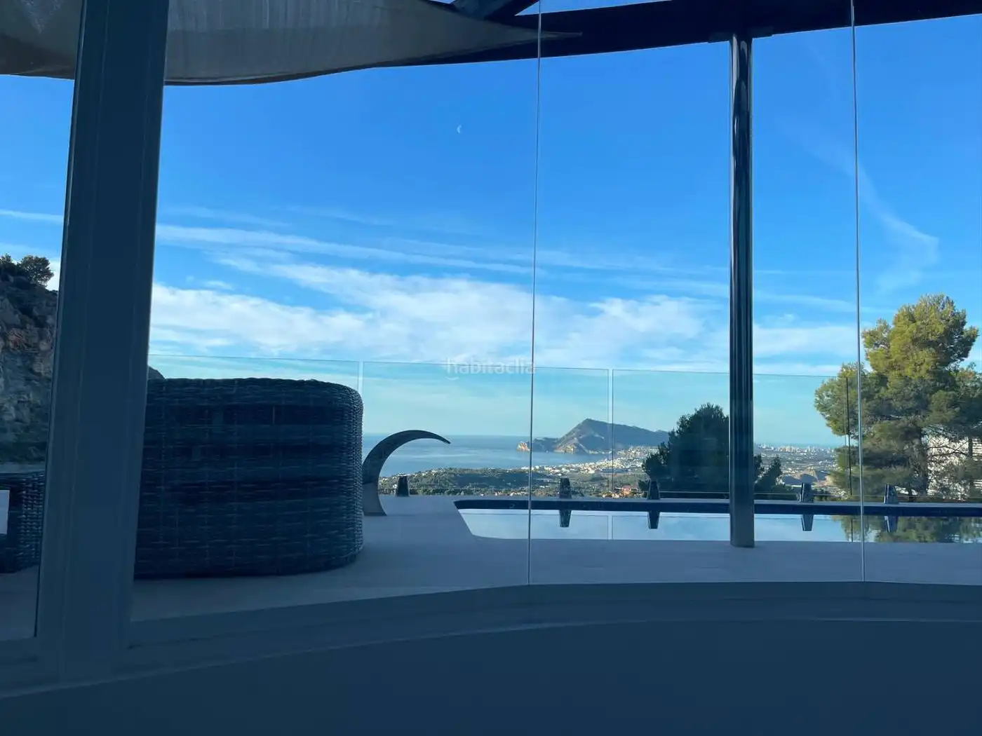 Casa con piscina en venta en Calle Peñas Rojas 36, imagen 35