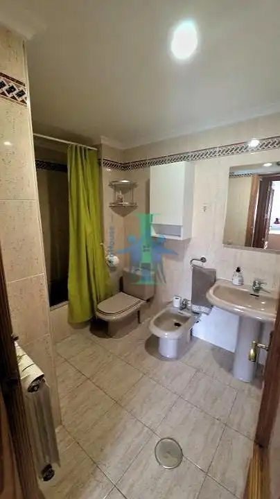 Apartamento de alquiler en Albacete, Albacete