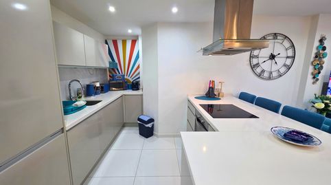 Foto 5 de Apartament en venda a Boqueron, 1, Puerto de la Duquesa, Manilva