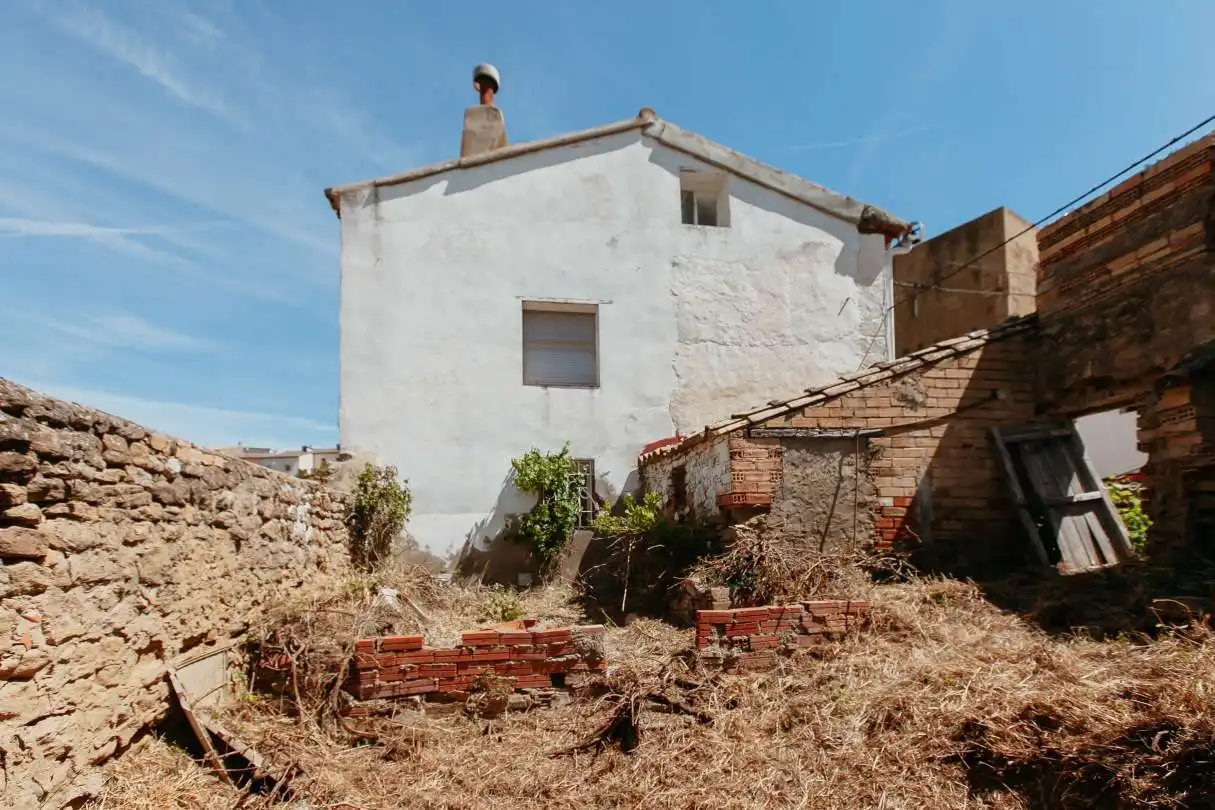 Casa o chalet en venta en Calle Santa Ana Blecua, 13, Blecua y Torres