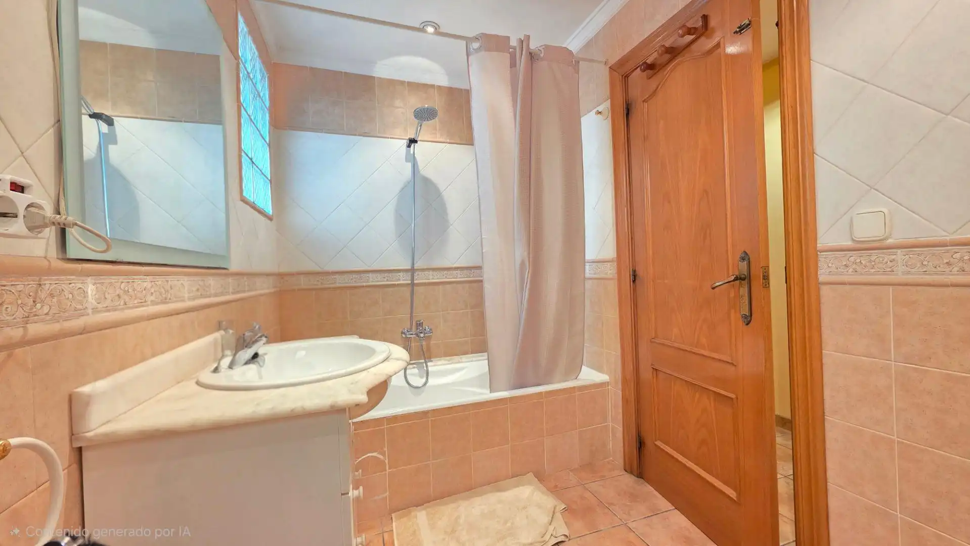 Bathroom of Houses for sale in Rafelcofer