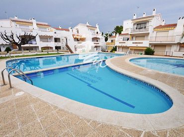 Appartement avec piscine à vendre à Josep Carner