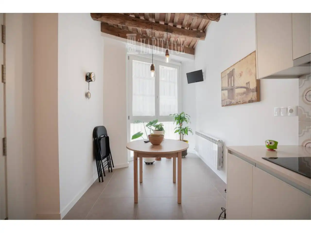 Dúplex en venta en Calle Rambla Montcada, Centre