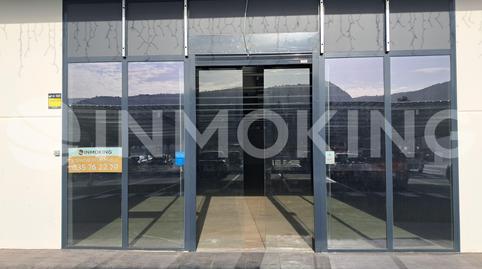 Photo 3 of Premises to rent in Avda. de la Valldigna, 80, Tavernes de la Valldigna, Valencia