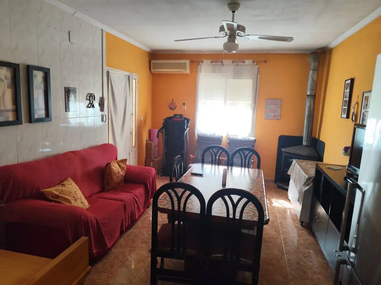 House with pool for sale in Calle ESCUNATA, imagen 17