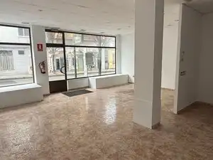 Business premises to rent in Carretera de la Carbonera, imagen 2