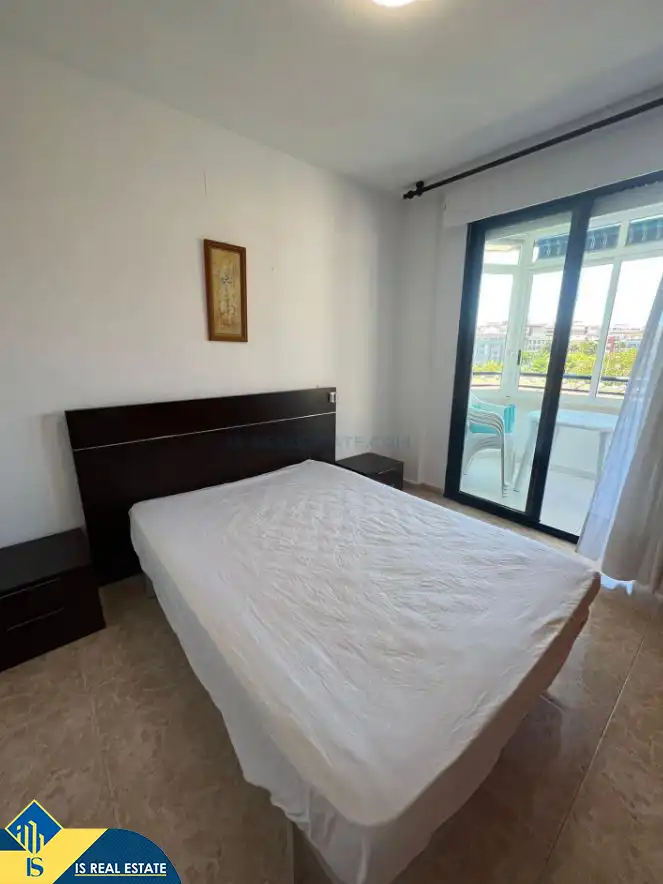 Apartament amb piscina en venda a Playa del Acequión, Náufragos y Rocío del Mar, imagen 13