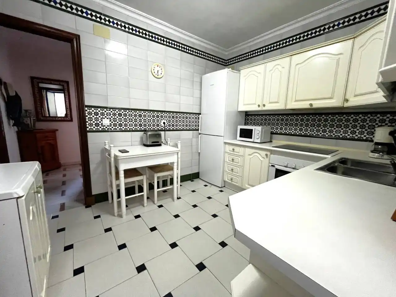 Flat with terrace for sale in Paseo Ría, imagen 22