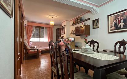 Dining room of House or chalet for sale in El Verger  with Terrace