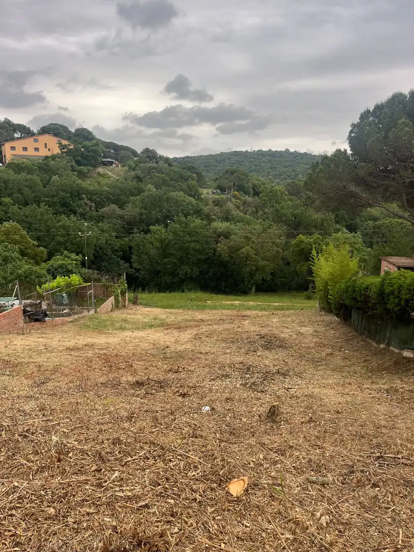 Terrenys i solars en venda a Residencial Park, imagen 4