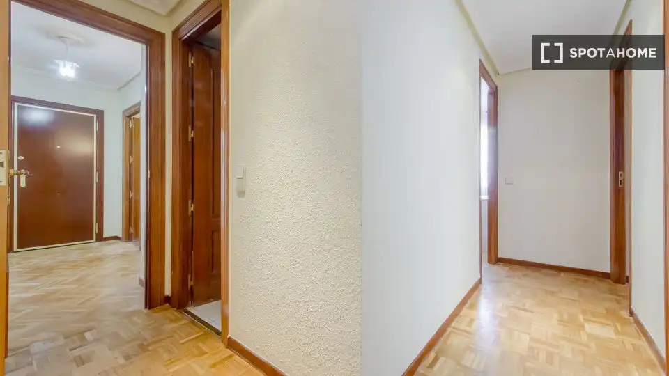 Habitación en La Paz
