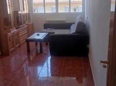 Wohnung zum Verkauf in Juan de la Cierva