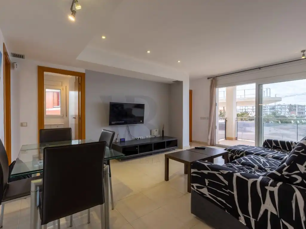 Apartament amb piscina en venda a Calle Lugo, imagen 15