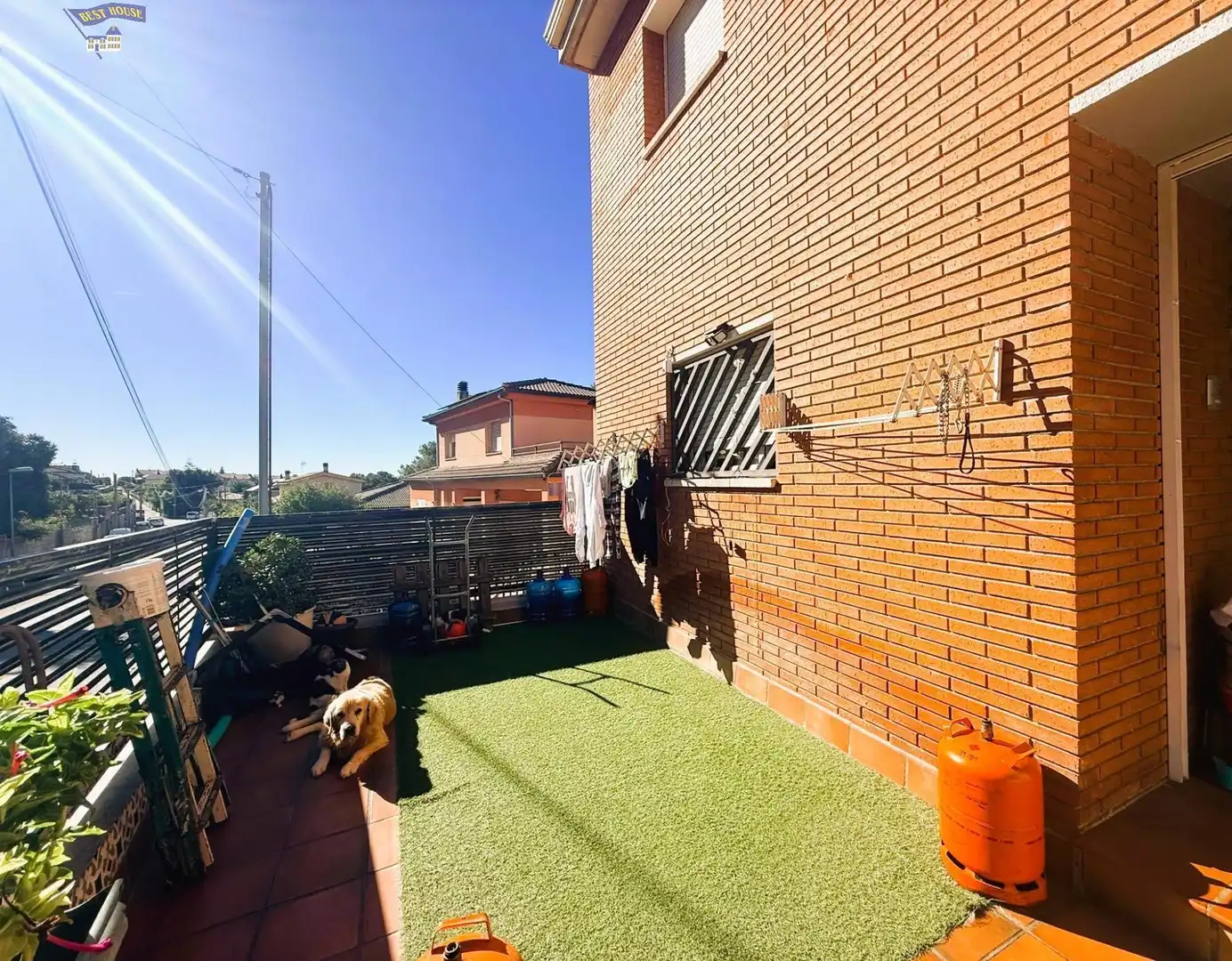 Casa en venta en Sentmenat, imagen 8