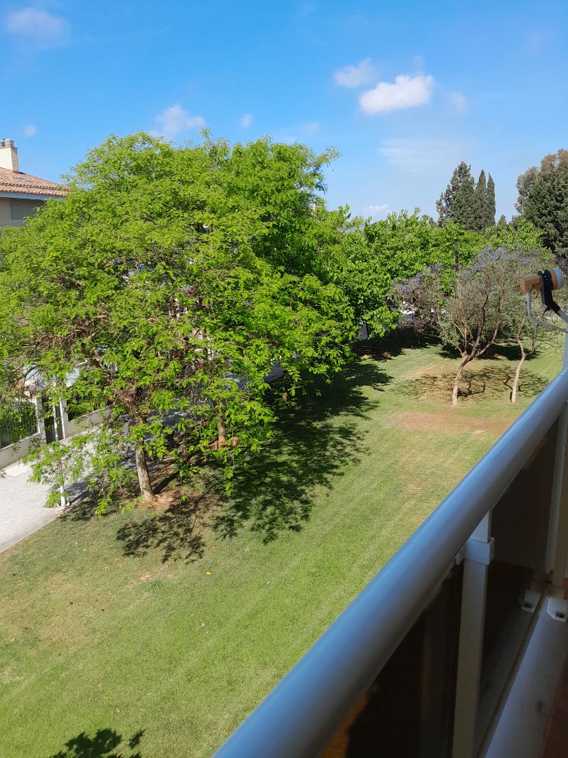 Garden of Flat for sale in Benicarló  with Furnished and Balcony