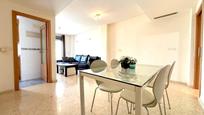 Dining room of Flat for sale in Gandia  with Air Conditioner and Balcony