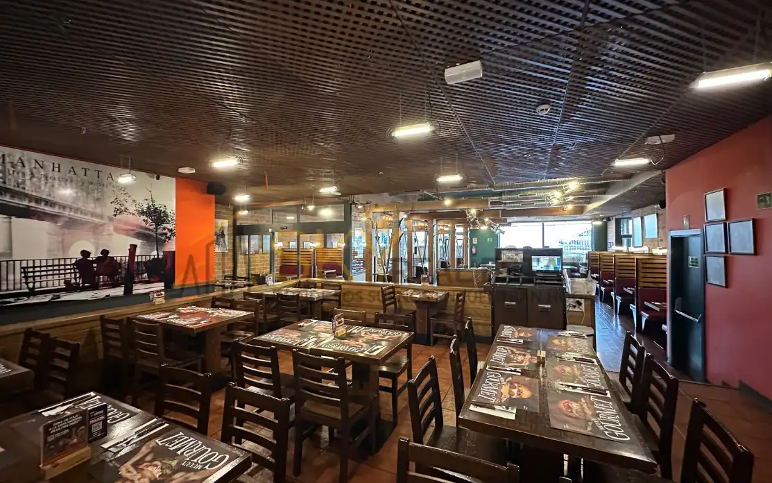 Local comercial en venta en Avenida del Mar Mediterráneo 83, imagen 14