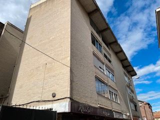 Pis en venda a Calle Santiago Apóstol, 12, Carlos Ruiz