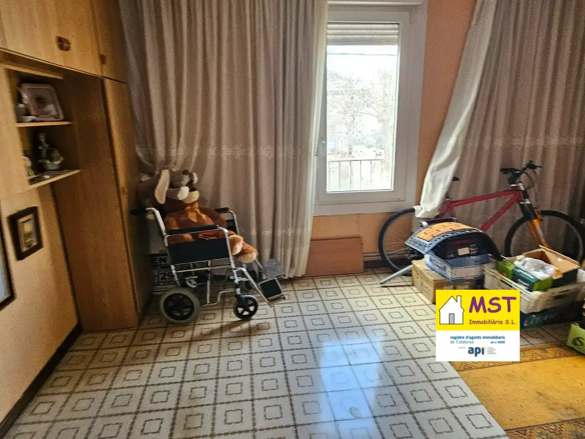 Residencial en venda a Carrer de Sant Marc, imagen 20