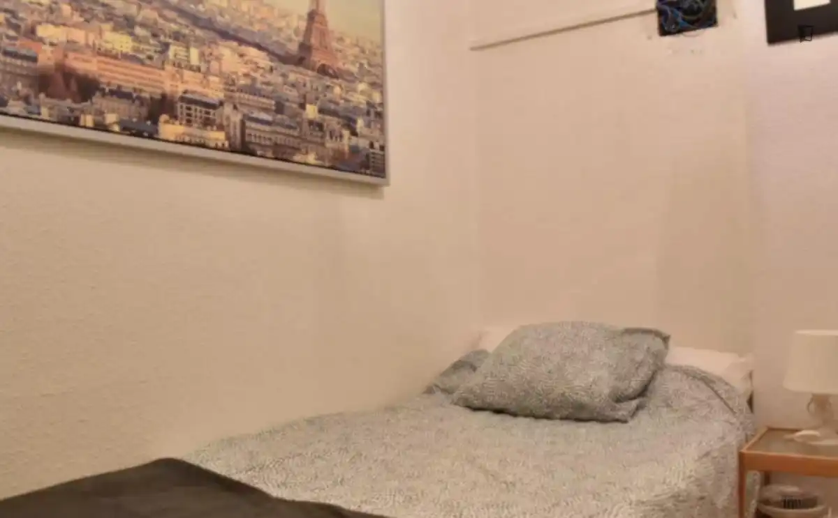 Habitación en Arrancapins