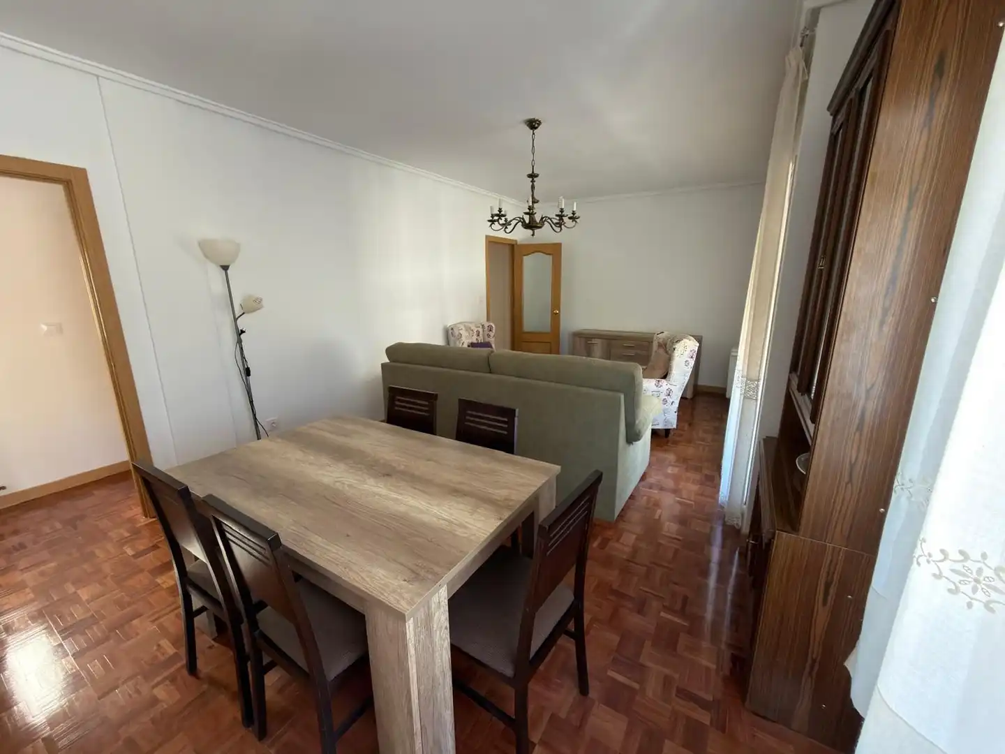 Flat with lift for sale in Centro, imagen 6