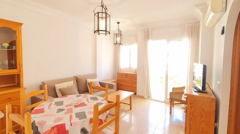 Foto 3 de Apartament de lloguer a Carrer Sardina, 5, Les Bassetes - El Marjal, Dénia