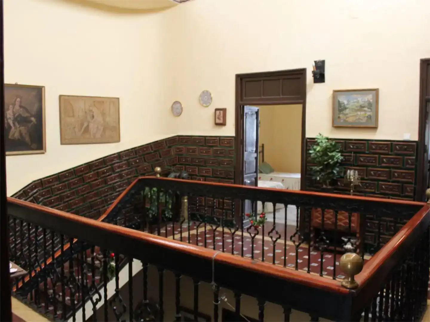 Casa o xalet en venda en Zafra amb Balcó