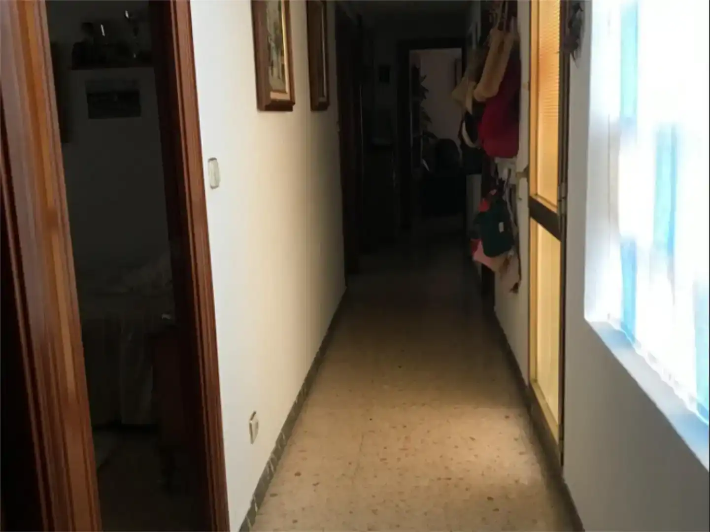Wohnung zum Verkauf in Illueca mit Balkon
