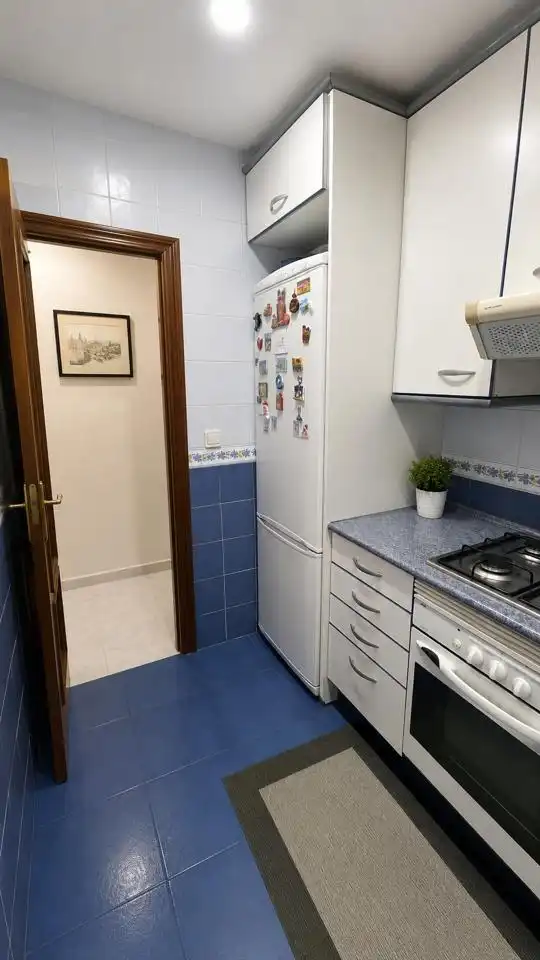 Pis amb ascensor en venda a Germán Pérez Carrasco, imagen 6