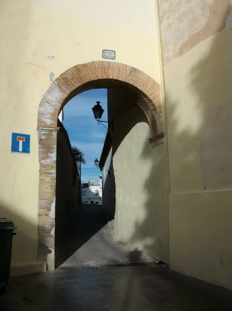 Casa o xalet en venda a Oliva Playa