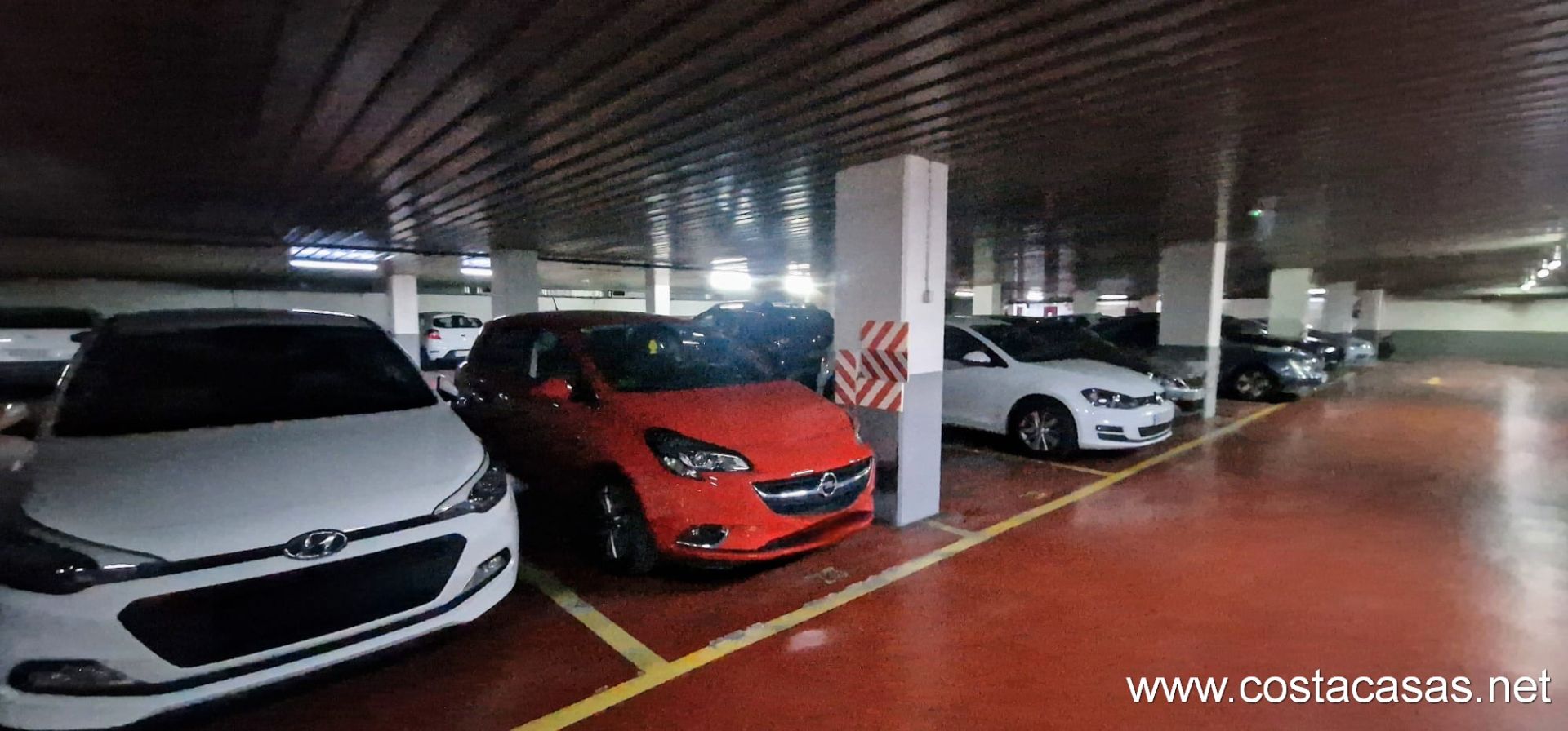Aparcament de Garatge en venda en Castelldefels