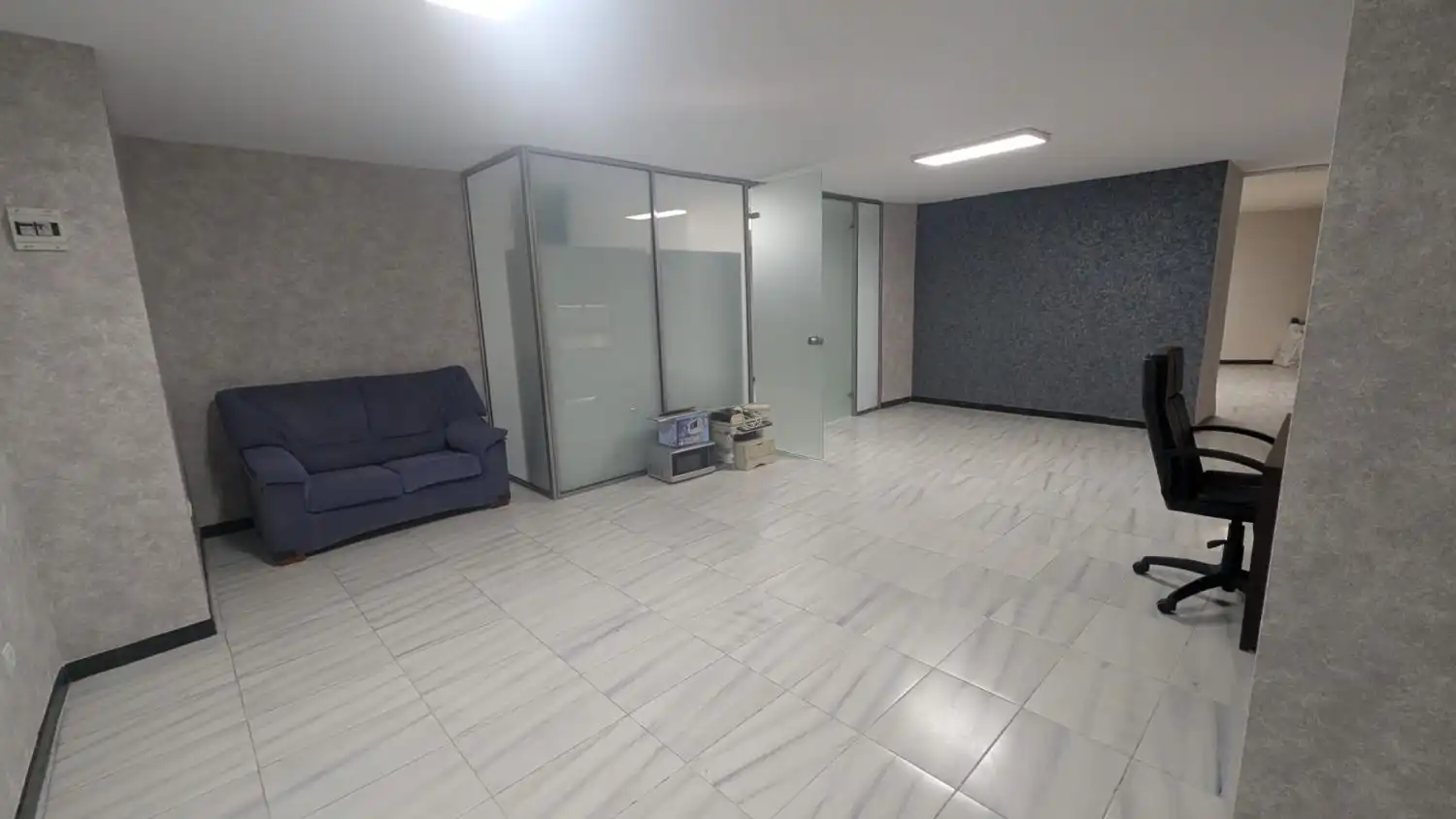 Büro zur Miete in Centro, imagen 9