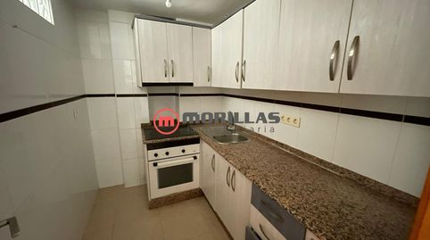 Foto 5 de Piso en venta en Calle Lorca, Puerto Lumbreras, Murcia