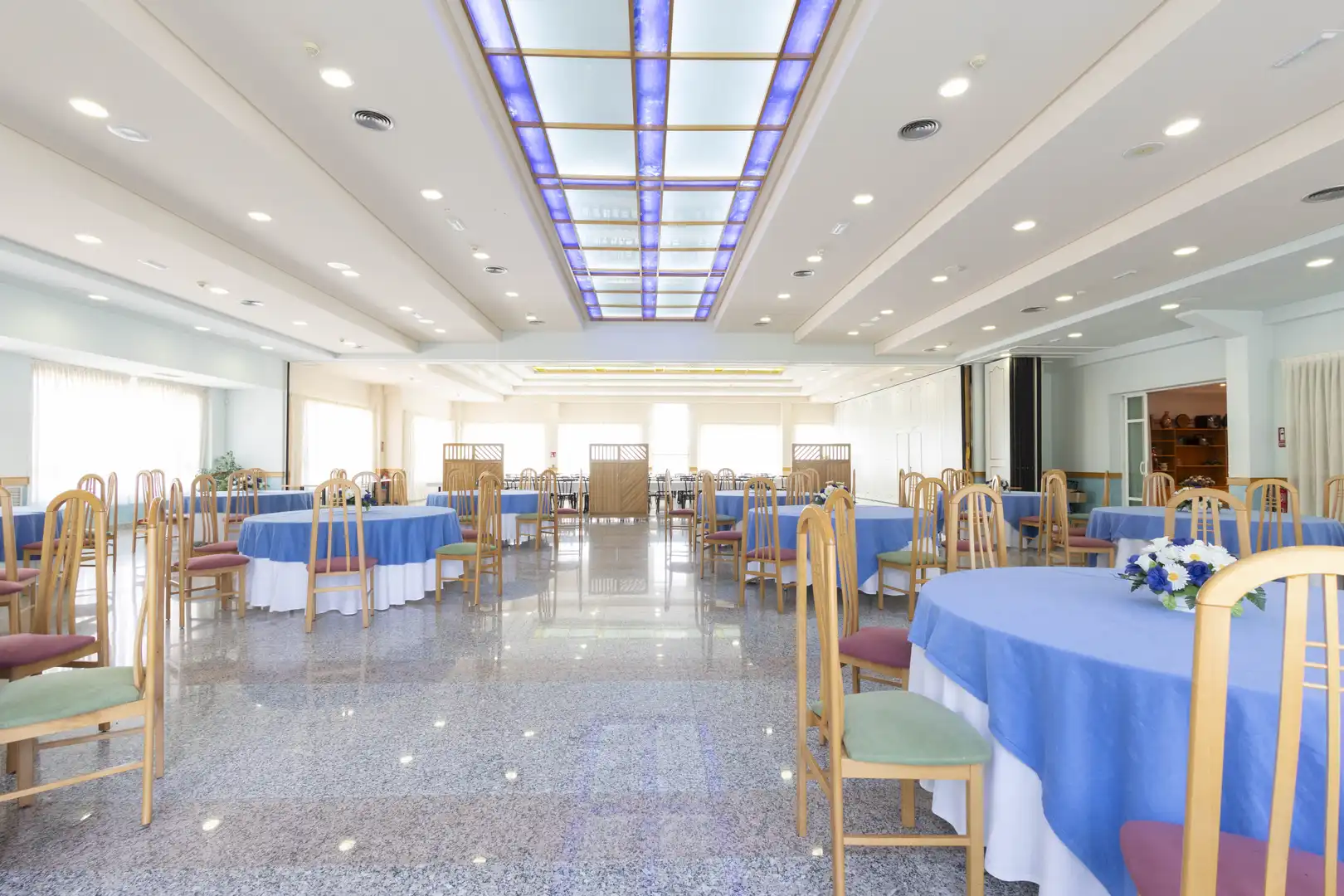 Edificio en venta en Cavia